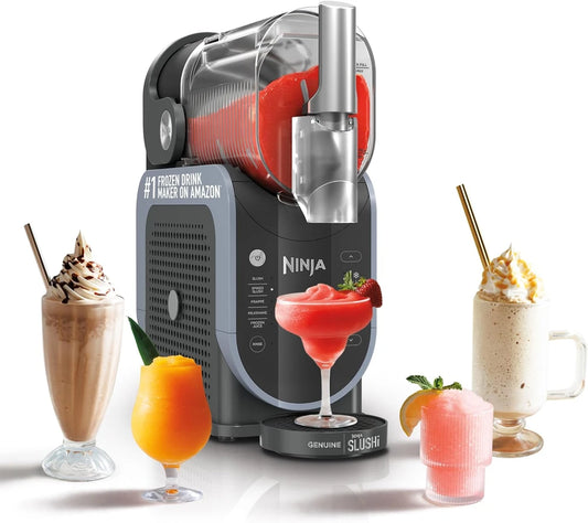 Ninja Slushi Frozen Drink Maker