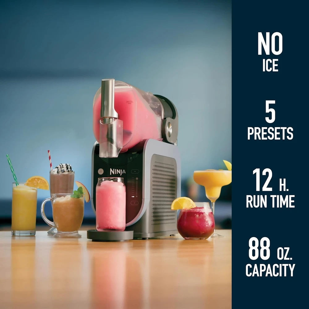 Ninja Slushi Frozen Drink Maker