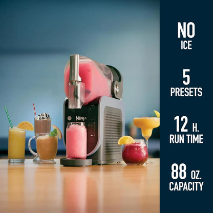 Ninja Slushi Frozen Drink Maker