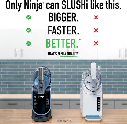 Ninja Slushi Frozen Drink Maker