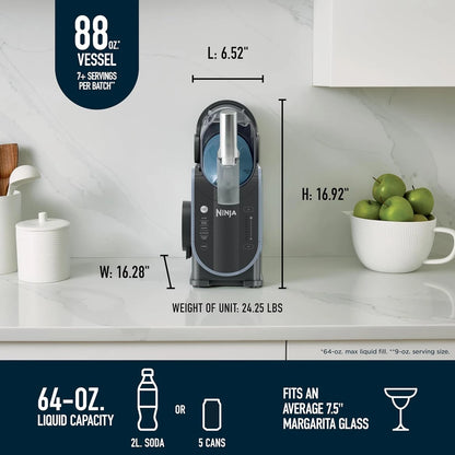 Ninja Slushi Frozen Drink Maker
