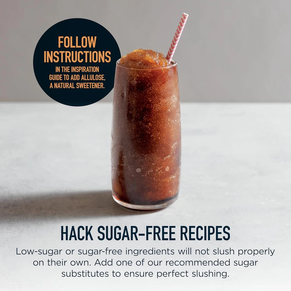 Ninja Slushi Frozen Drink Maker