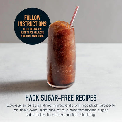 Ninja Slushi Frozen Drink Maker