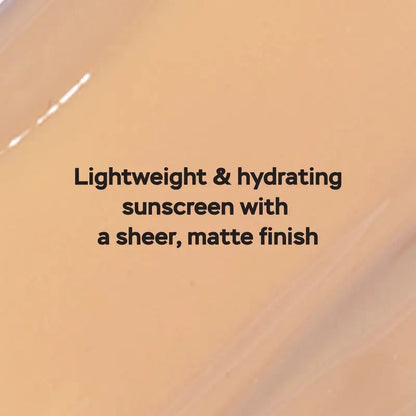 DRMTLGY Matte Universal Tinted Moisturizer SPF