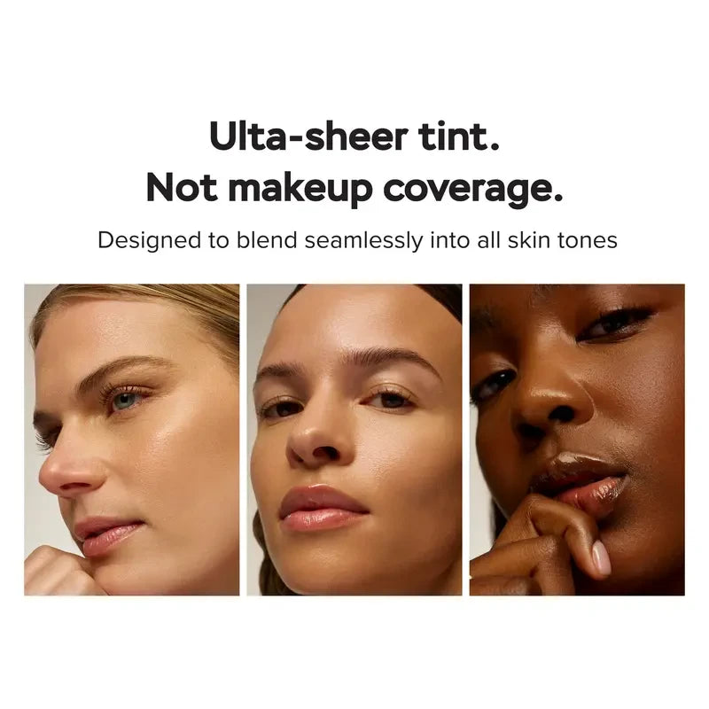 DRMTLGY Matte Universal Tinted Moisturizer SPF