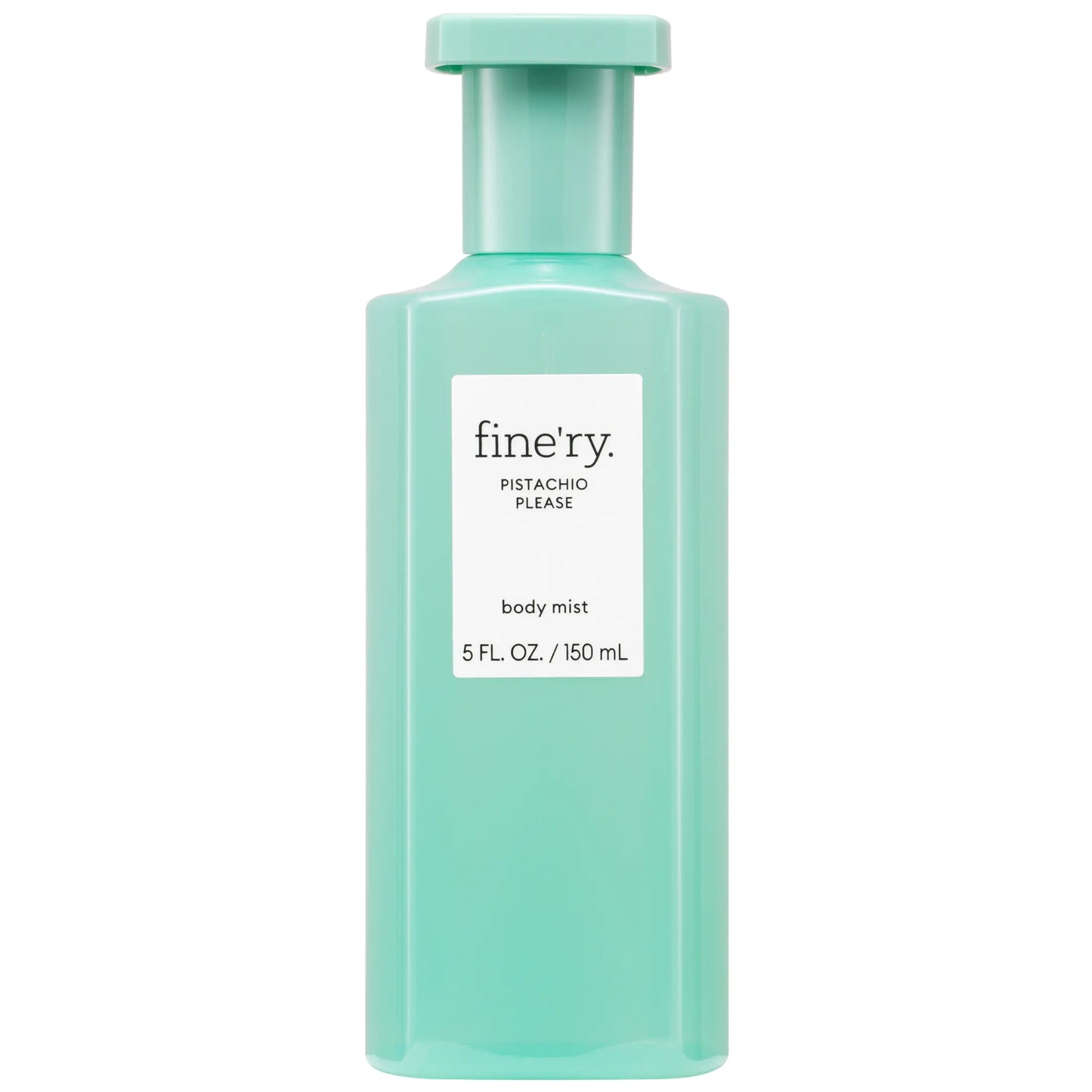 Fine'Ry Pistachio Please EDP Fragrance Set - 60Ml Eau De Parfum, 150Ml Body Mist Perfume Bundle for Women