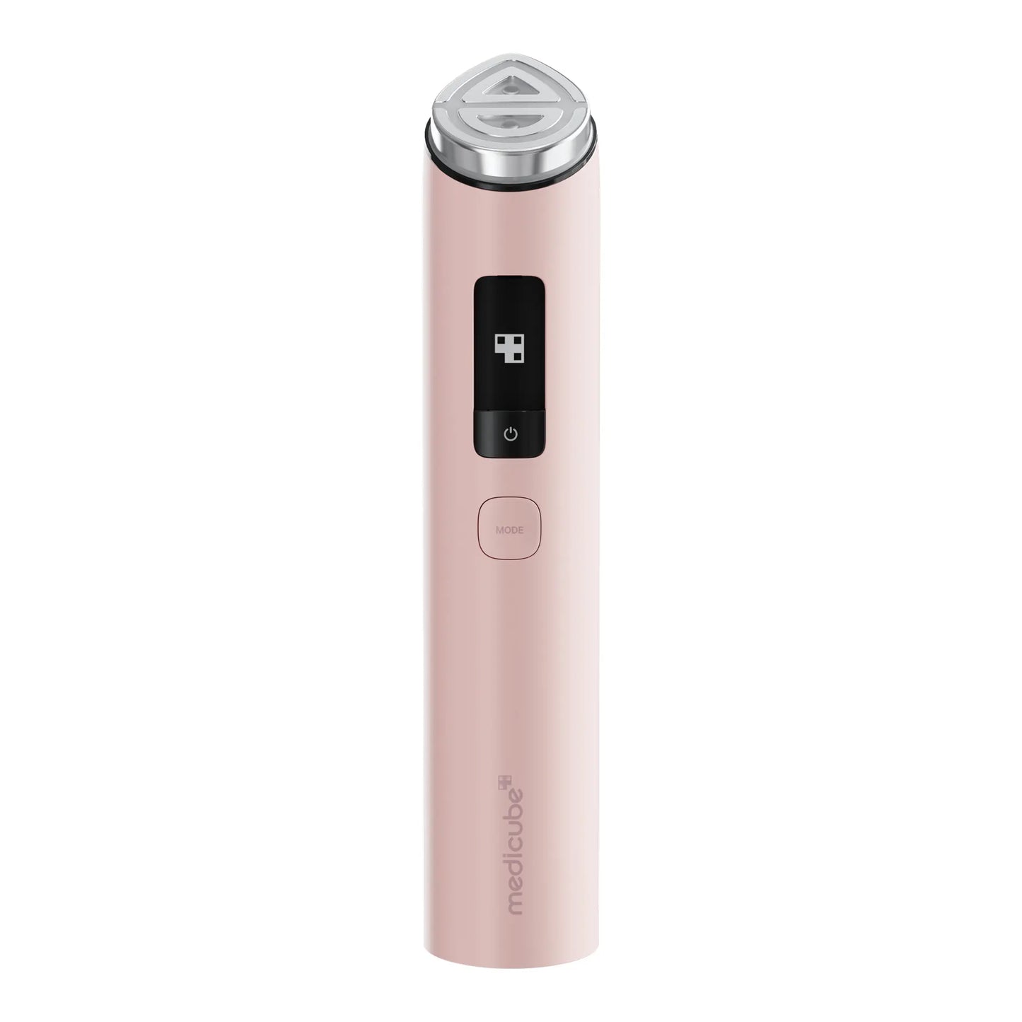 [NEW] [Medicube] Booster Pro X2 - Pink / White | Visible Glow-Boosting Facial Dual Mode Device L Intensive Delivery for Long-Lasting Hydration, Skin Definition & Glow Boosting L Personalized Smart Skincare Routine at HomeㅣKorean Skincare