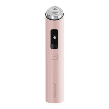 [NEW] [Medicube] Booster Pro X2 - Pink / White | Visible Glow-Boosting Facial Dual Mode Device L Intensive Delivery for Long-Lasting Hydration, Skin Definition & Glow Boosting L Personalized Smart Skincare Routine at HomeㅣKorean Skincare