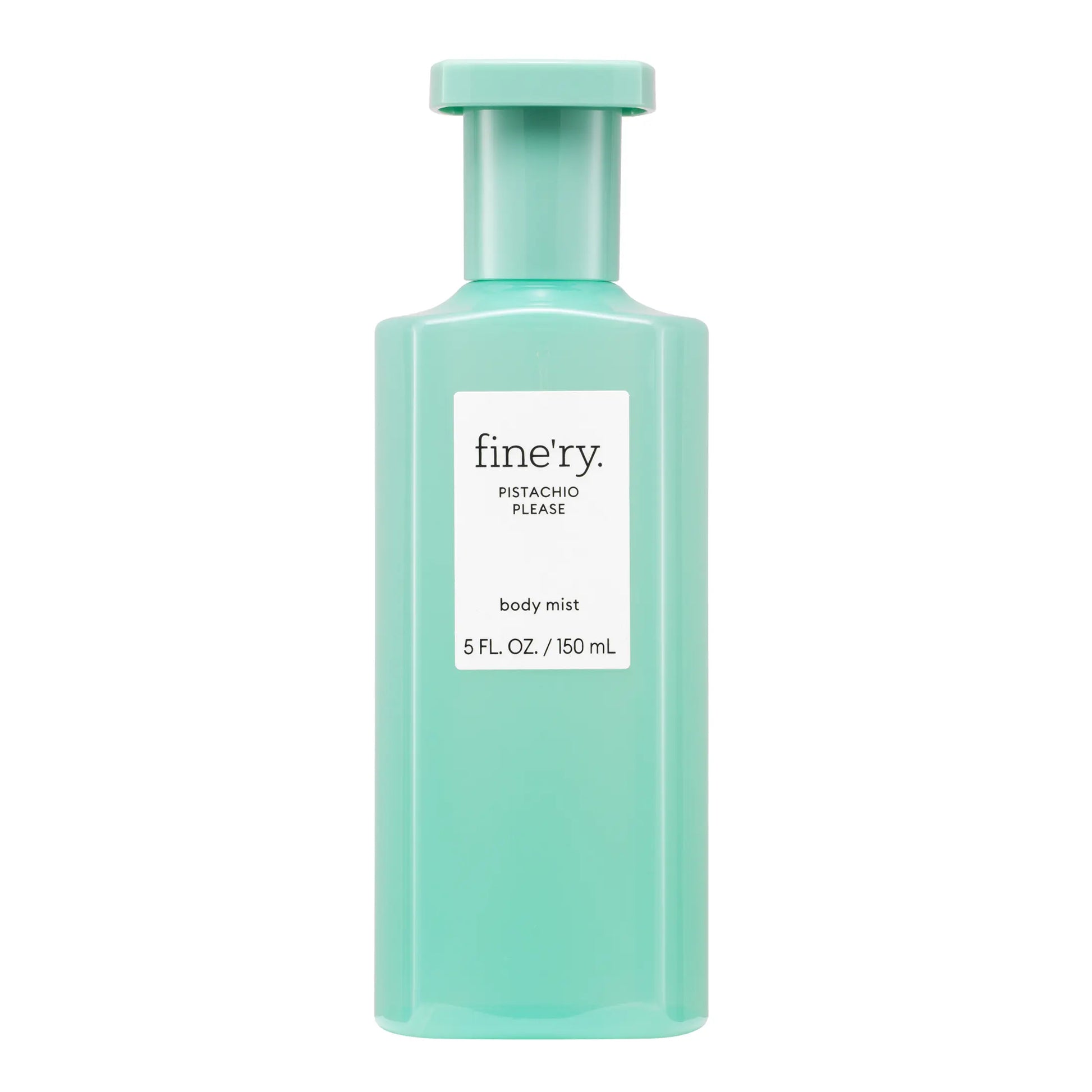 Fine'Ry Pistachio Please EDP Fragrance Set - 60Ml Eau De Parfum, 150Ml Body Mist Perfume Bundle for Women