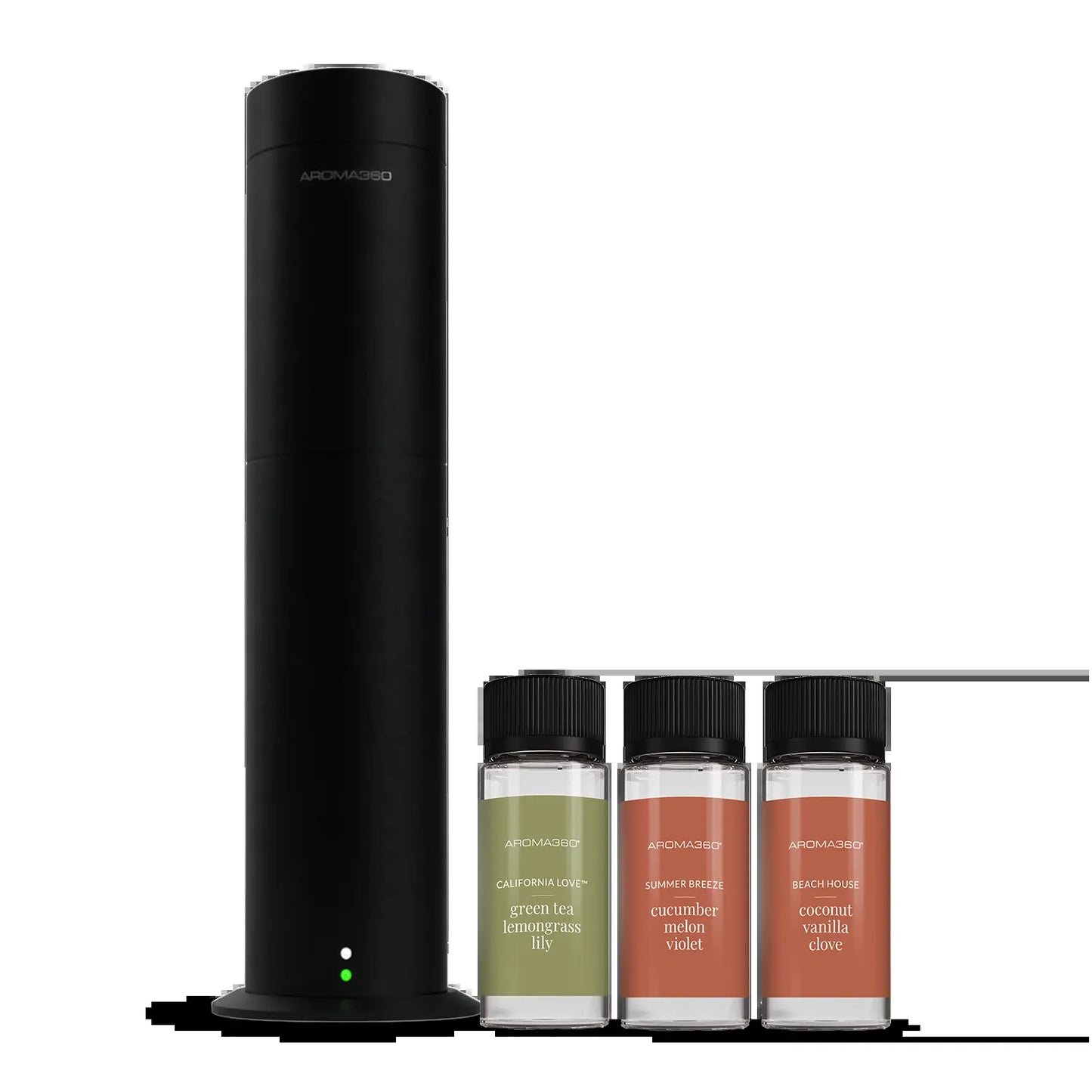 Aroma360 | Summer Collection Fragrance Oils 50Ml (1.69 Fl Oz)