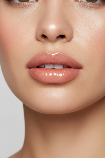Tarte Freckle Stamp & Juicy Lip Shimmer Set